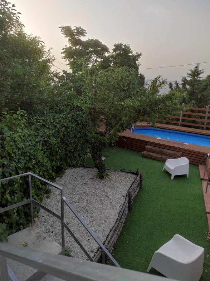 B&B Il Rifugio Caltanissetta Esterno foto