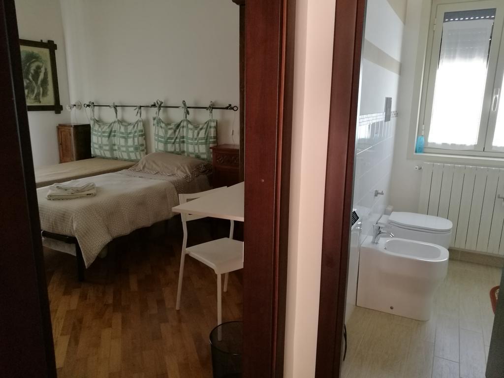 B&B Il Rifugio Caltanissetta Esterno foto